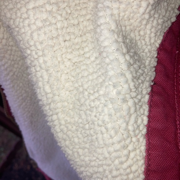 CE Schmidt WorkWear Womens Vest Size Medium - Picture 4 of 5